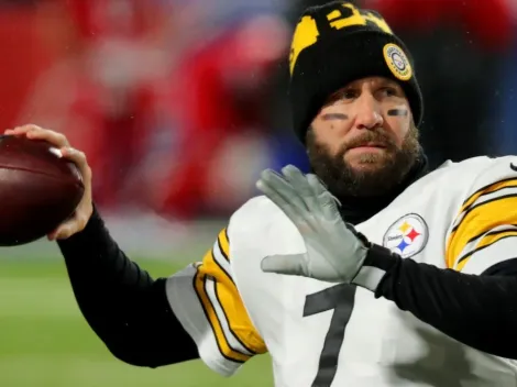 How many Super Bowl rings does Ben Roethlisberger have?