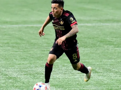 MLS Rumors: Atlanta United’s Ezequiel Barco waiting on loan move, while Portland Timbers set to sign David Ayala