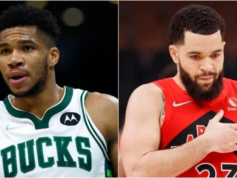 Milwaukee Bucks vs Toronto Raptors: Predictions, and how to watch or live stream free 2021/2022 NBA regular season in the US today