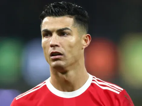 Cristiano Ronaldo reveals retirement plans, compares himself to LeBron James, Tom Brady