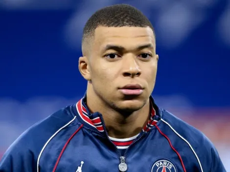 PSG: Kylian Mbappe reportedly under pressure to sign new deal amid Real Madrid interest