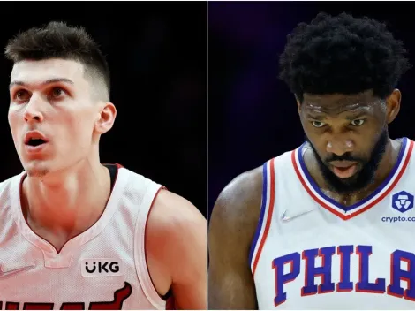 Miami Heat vs Philadelphia 76ers: Predictions, and how to watch or live stream free 2021/2022 NBA regular season in the US today