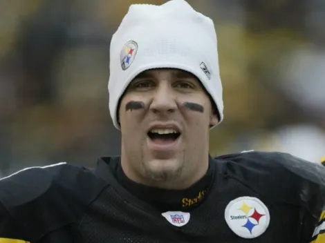 Ben Roethlisberger draft: When was Big Ben drafted by the Pittsburgh Steelers?