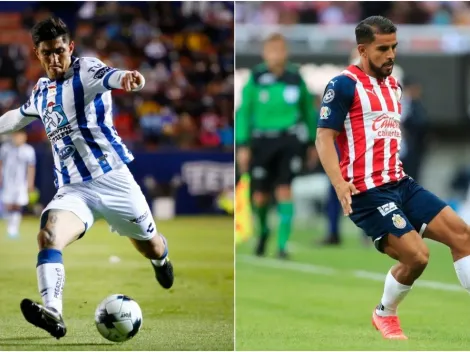 Pachuca vs Chivas: Predictions, odds, and how to watch or live stream free in the US 2021-2022 Liga MX season today