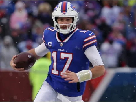 Buffalo Bills vs New England Patriots: Predictions, odds, and how to watch the 2022 NFL Playoffs in the US today