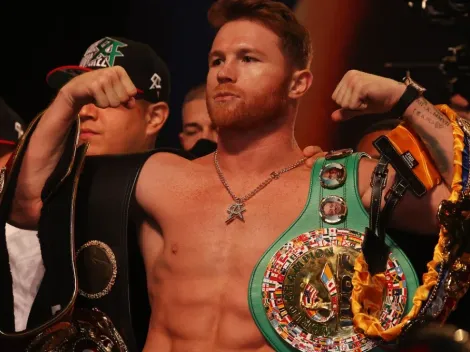 Canelo Alvarez's next fight might be a bomb, reports say: the weirdest clashes the Mexican boxer could have