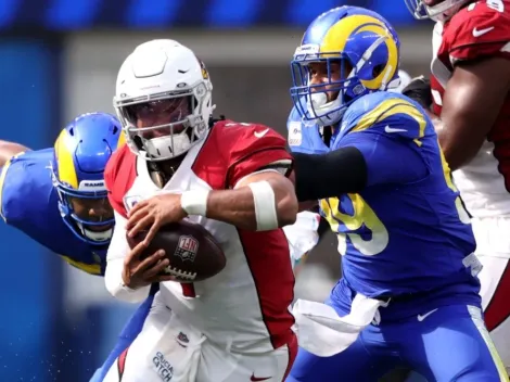 Los Angeles Rams vs Arizona Cardinals: Date, Time, and TV Channel in the US to watch the 2022 NFL Playoffs