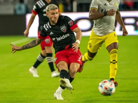 MLS Rumors: DC United winger Paul Arriola may move to one of the top Liga MX clubs