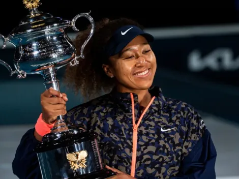 Australian Open 2022 prize money: How much do the champions get?