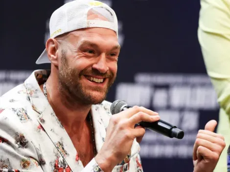 Boxing: Heavyweight Champion Tyson Fury has one more possible rival as WBA contender says he can knock him out