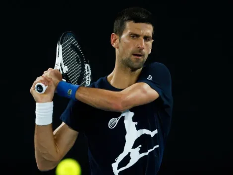 2022 Australian Open: Is Novak Djokovic playing the first Grand Slam of the year?