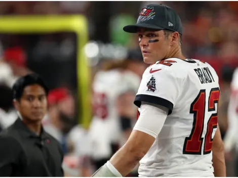 Tampa Bay Buccaneers vs Philadelphia Eagles: Predictions, odds, and how to watch the 2022 NFL Playoffs in the US today