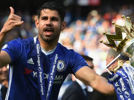 Premier League: 3 key motives why Arsenal want to swoop for former Chelsea striker Diego Costa