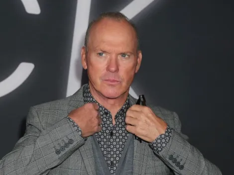 DCEU: Michael Keaton opens up about playing Batman again for ‘The Flash’ and ‘Batgirl’