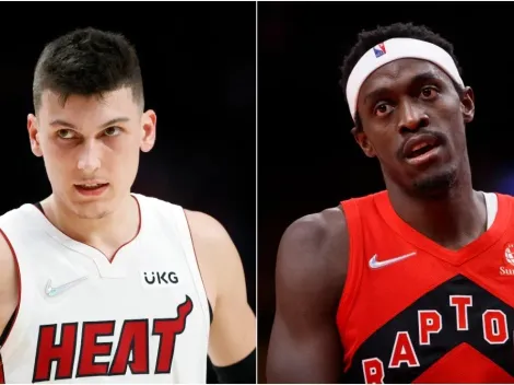 Miami Heat vs Toronto Raptors: Preview, predictions, odds and how to watch or live stream free 2021/2022 NBA regular season in the US today