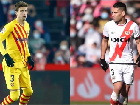 Barcelona vs Rayo Vallecano: Why was the 2021-2022 La Liga match postponed?