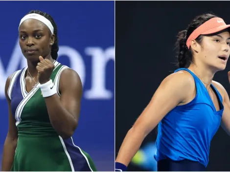 Sloane Stephens vs Emma Raducanu: Predictions, odds, H2H and how to watch 2022 Australian Open first round in the US