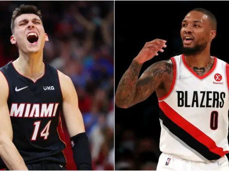 Miami Heat vs Portland Trail Blazers: Preview, predictions, odds and how to watch or live stream free 2021/2022 NBA regular season in the US today