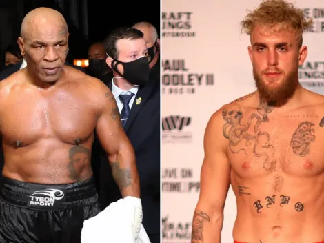 Boxing: Is Jake Paul's dream over? Mike Tyson states about the alleged $49 million fight against 'The Problem Child'