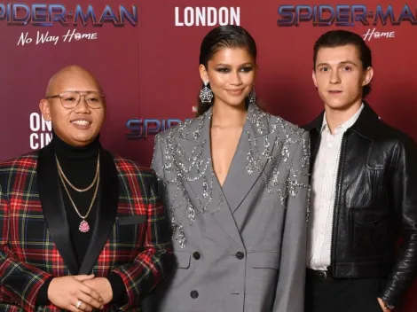 The new movie that dethroned 'Spider-Man: No Way Home' in the box office