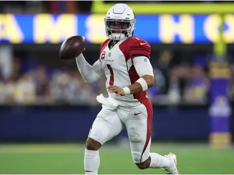 Kyler Murray speaks up after playoff collapse vs. Rams