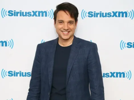 Cobra Kai: Ralph Macchio responds to rumors about a new 'Karate Kid' movie