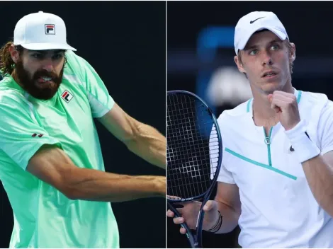 Reilly Opelka vs Denis Shapovalov: Preview, predictions, odds, H2H and how to watch or live stream free the third round of the 2022 Australian Open in the US today