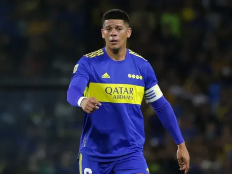 Former Manchester United champion Marcos Rojo suffers robbery at his home, housemaid arrested