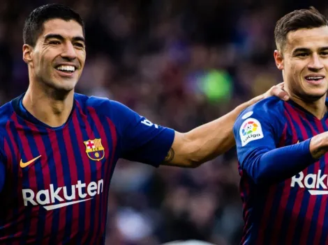 Premier League: 4 crucial reasons why former Liverpool star Luis Suarez would sign for Aston Villa