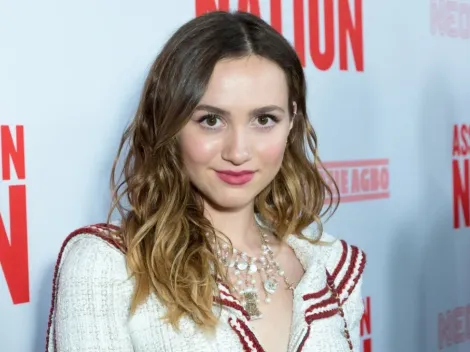 Euphoria’s Maude Apatow: Age, parents, and education of the actress who plays Lexi