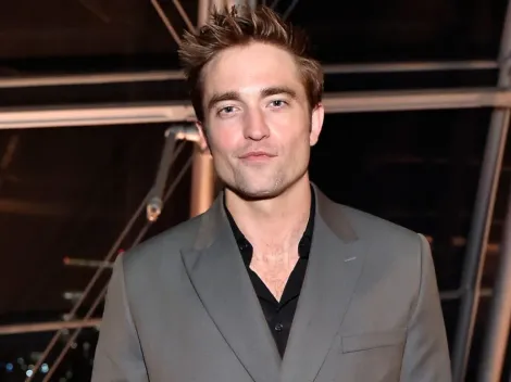 DC: Robert Pattinson regrets his comments about 'not working out' for The Batman