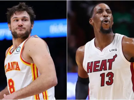 Atlanta Hawks vs Miami Heat: Preview, predictions, odds, and how to watch or live stream free 2021/22 NBA Season in the US today