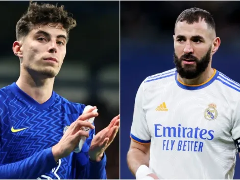 Report: Unvaccinated Real Madrid, Chelsea Players Could Miss UCL Clash As French Government Imposes New Restrictions