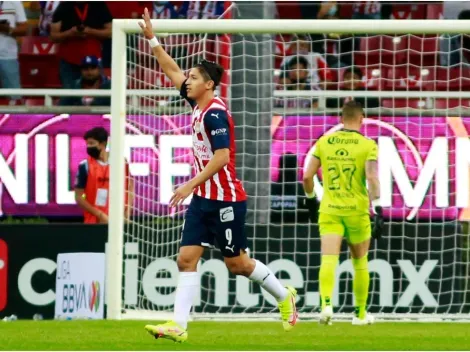 Chivas vs Queretaro: Predictions, odds, and how to watch or live stream free in the US 2021-2022 Liga MX season today