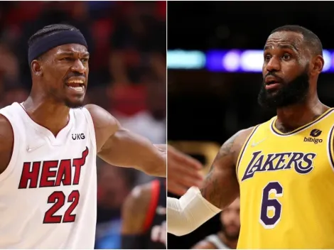 Miami Heat vs Los Angeles Lakers: Predictions, and how to watch or live stream free 2021/2022 NBA regular season in the US today