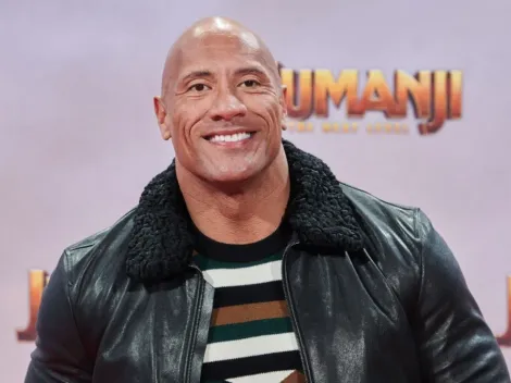 DCEU: ‘The Rock’ Dwayne Johnson reveals why he wanted to portray Black Adam