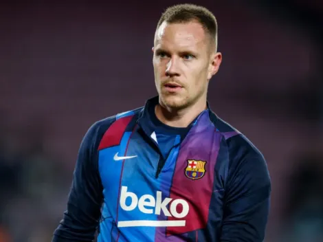 La Liga: Barcelona working on possible Marc-Andre ter Stegen swap deal with PSG