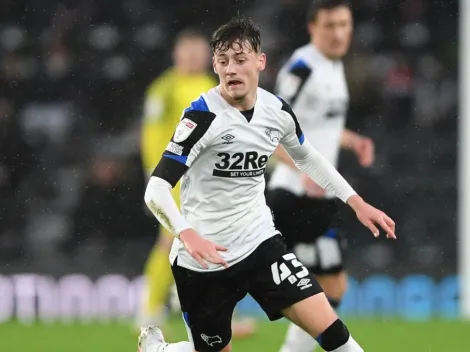 Chelsea sign 18-year-old Dylan Williams, Derby’s rising star blessed by Wayne Rooney