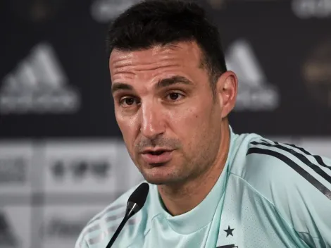 Argentina World Cup qualifiers roster to face Chile and Colombia