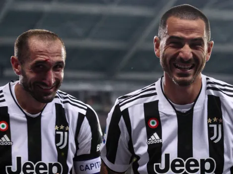 Serie A: Giorgio Chiellini, Leonardo Bonucci 'become' Avengers in Italian podcast