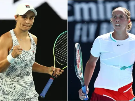 Ashleigh Barty vs Madison Keys: Predictions, odds, H2H and how to watch 2022 Australian Open semi-finals in the US