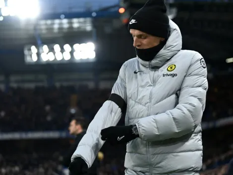 Report: Morale of Chelsea attackers at all-time low due to ‘brutal’ Thomas Tuchel