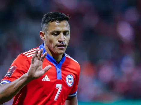 Chile World Cup qualifiers roster to face Argentina and Bolivia