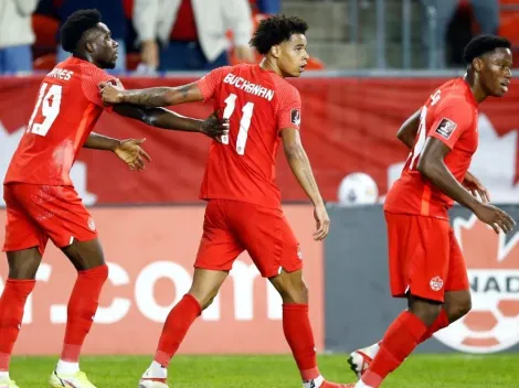 Honduras vs Canada: Date, Time, and TV Channel in the US to watch or live stream free the Concacaf World Cup Qualifiers 2022