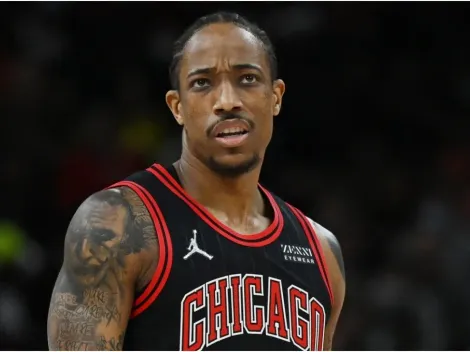 NBA News: DeMar DeRozan explains why winning a ring isn't everything anymore