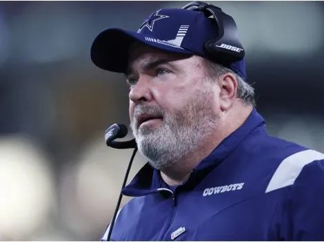 NFL News: Cowboys to bring back Mike McCarthy under one condition