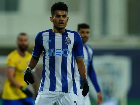 Transfer Rumors: Liverpool and Tottenham both looking to sign Luis Diaz of Colombia