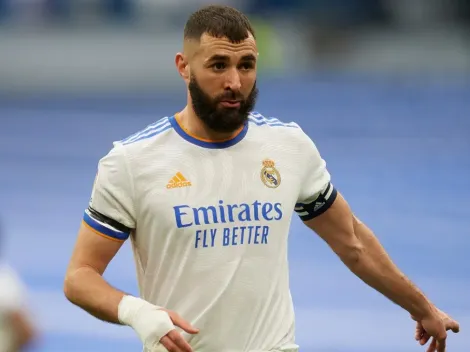 Real Madrid star Karim Benzema fined €230,000 over Mathieu Valbuena tape blackmail case