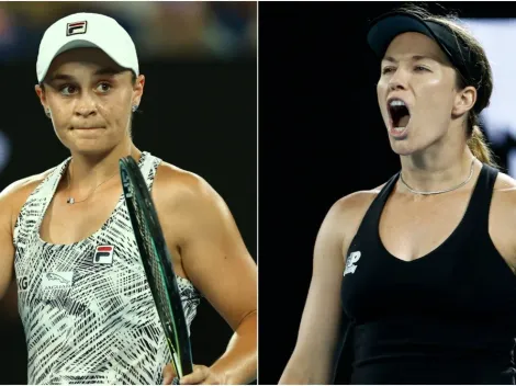 Ashleigh Barty vs Danielle Collins: Predictions, odds, H2H and how to watch and how to watch or live stream free 2022 Australian Open Women's Final in the US today