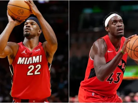 Miami Heat vs Toronto Raptors: Predictions, and how to watch free 2021/2022 NBA regular season in the US today